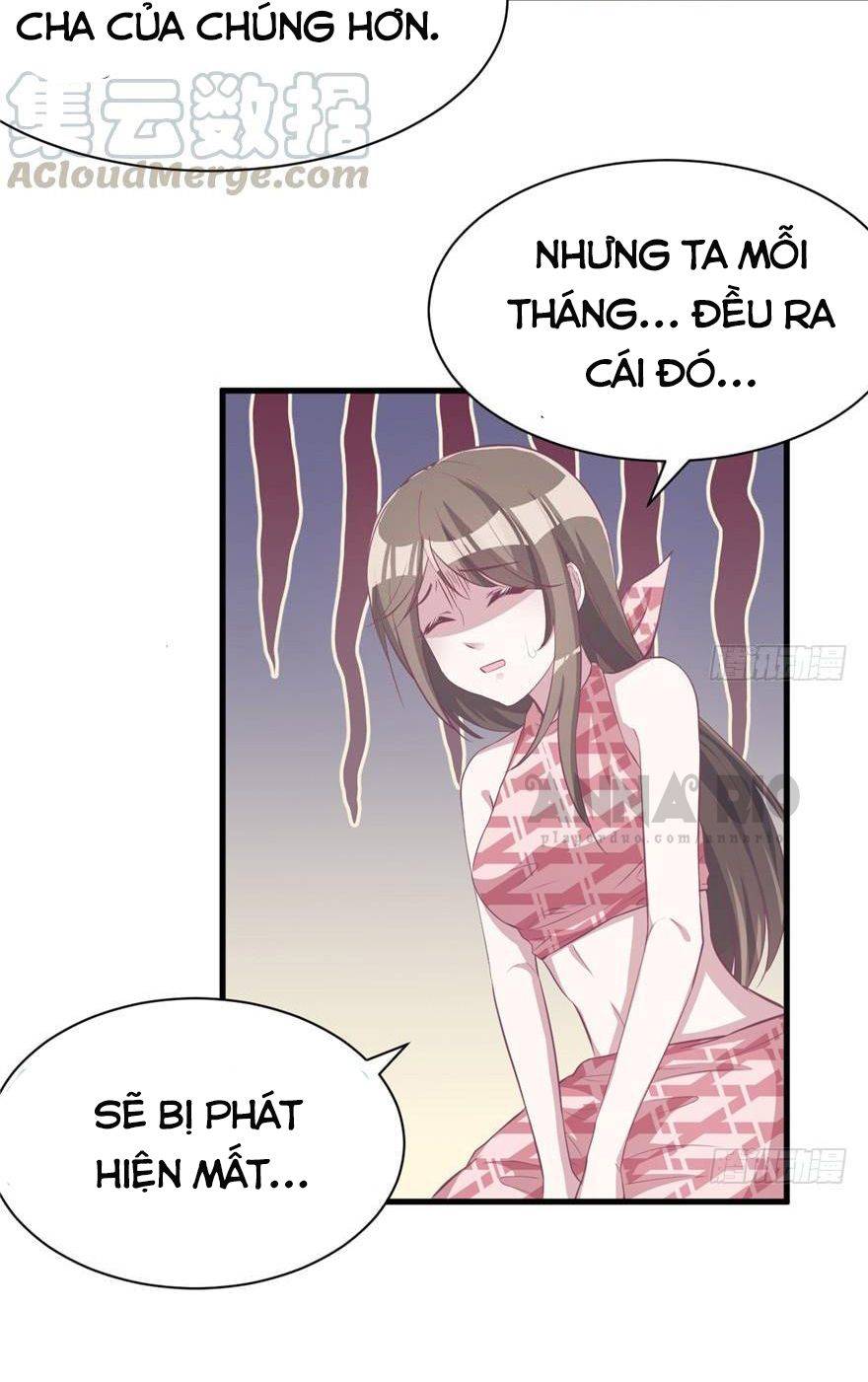 Thảnh Thơi Thú Thế Chủng Chủng Điền, Sinh Sinh Tể - Chap 86