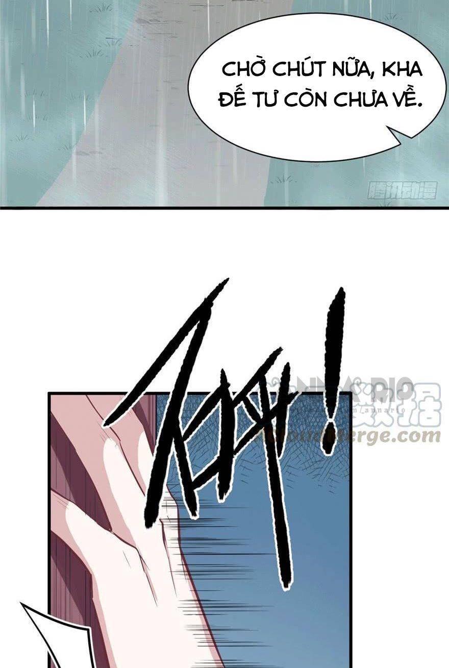 Thảnh Thơi Thú Thế Chủng Chủng Điền, Sinh Sinh Tể - Chap 86