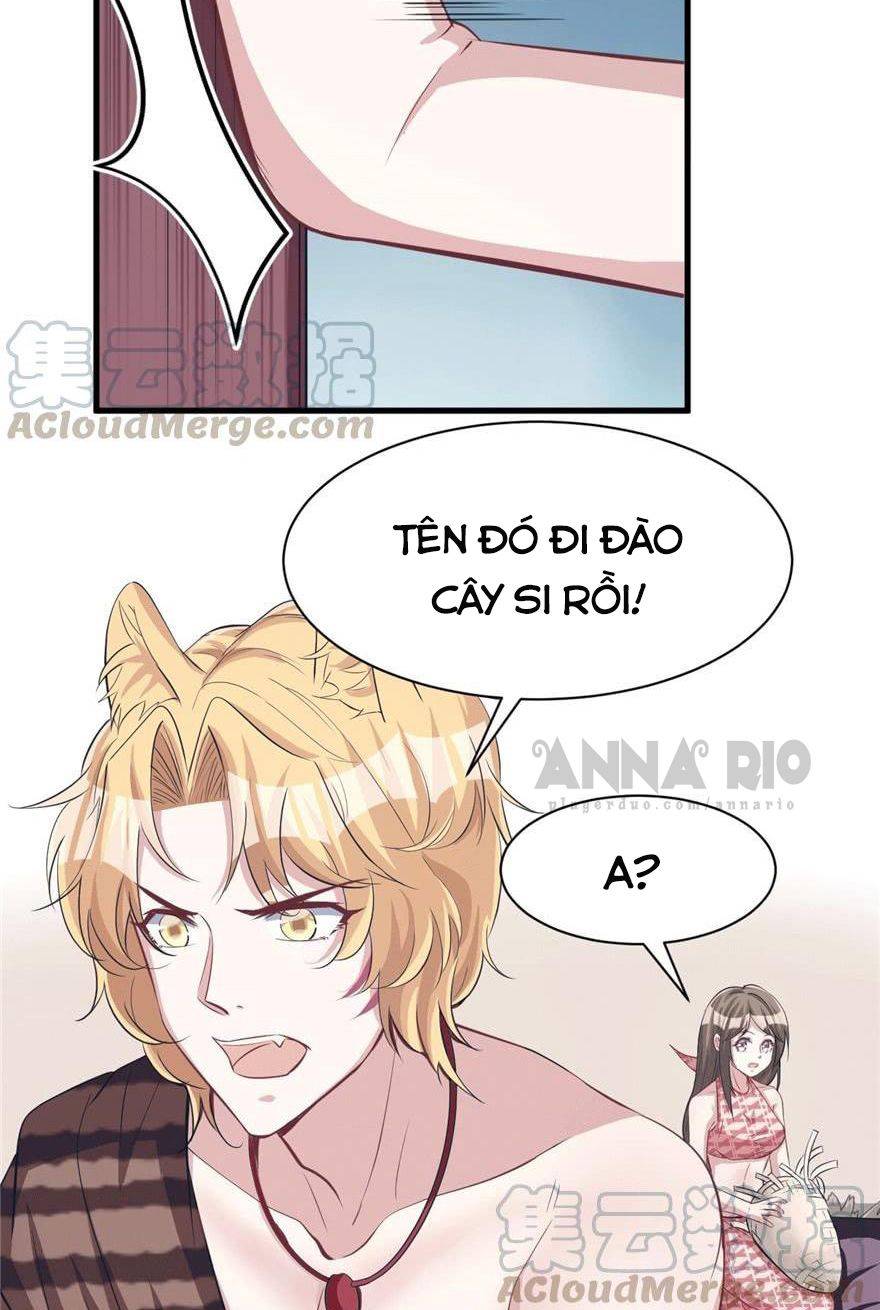 Thảnh Thơi Thú Thế Chủng Chủng Điền, Sinh Sinh Tể - Chap 86
