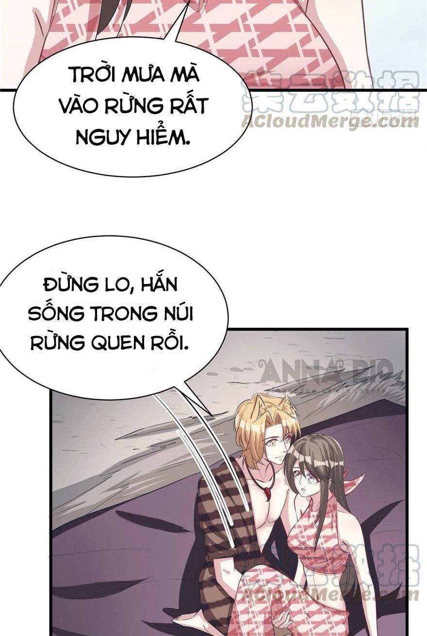 Thảnh Thơi Thú Thế Chủng Chủng Điền, Sinh Sinh Tể - Chap 86