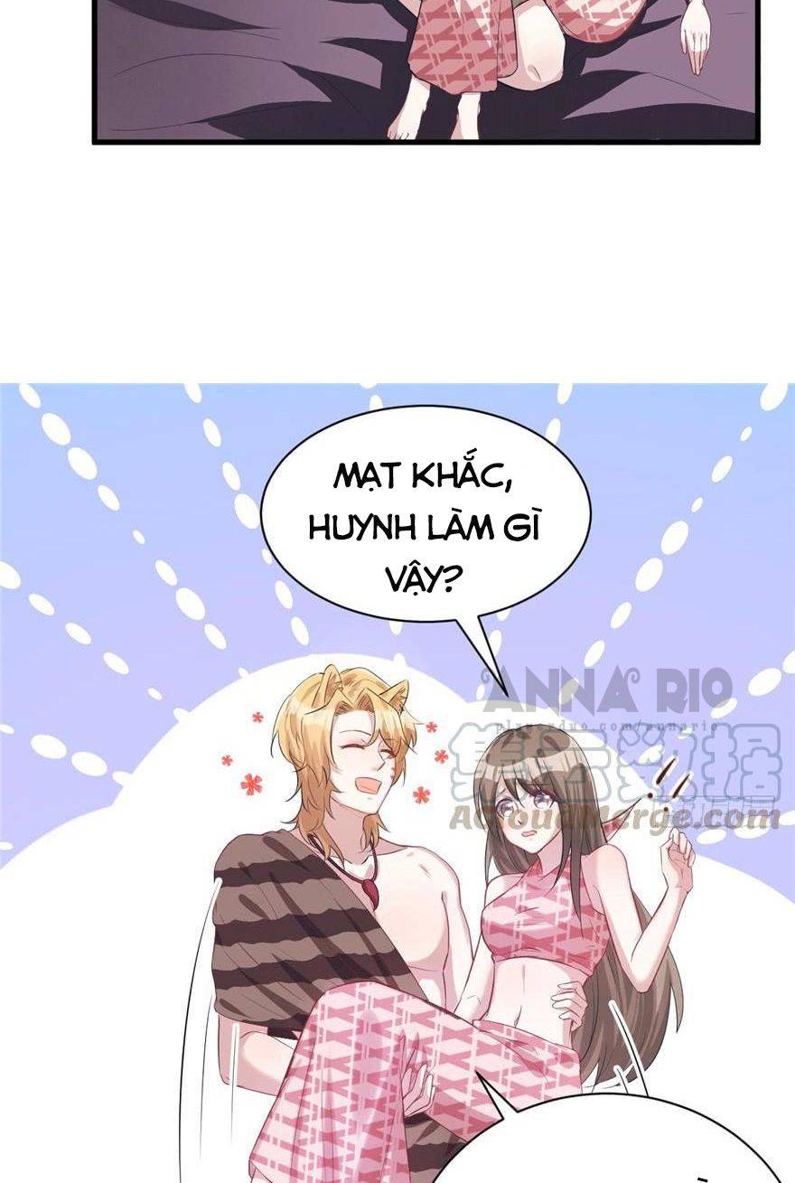 Thảnh Thơi Thú Thế Chủng Chủng Điền, Sinh Sinh Tể - Chap 86