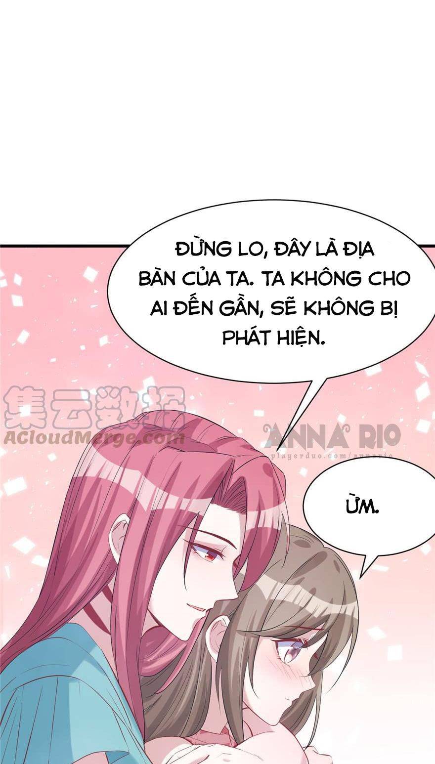 Thảnh Thơi Thú Thế Chủng Chủng Điền, Sinh Sinh Tể - Chap 87