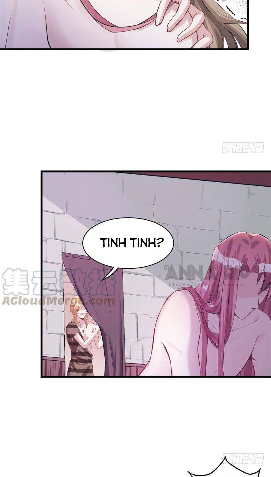 Thảnh Thơi Thú Thế Chủng Chủng Điền, Sinh Sinh Tể - Chap 87