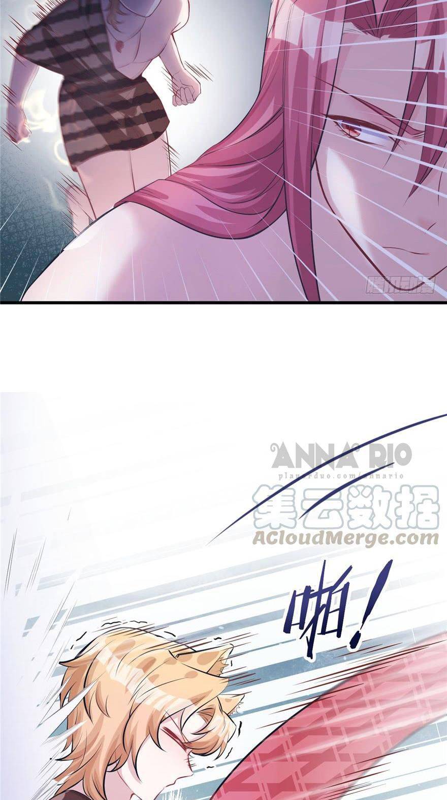 Thảnh Thơi Thú Thế Chủng Chủng Điền, Sinh Sinh Tể - Chap 87