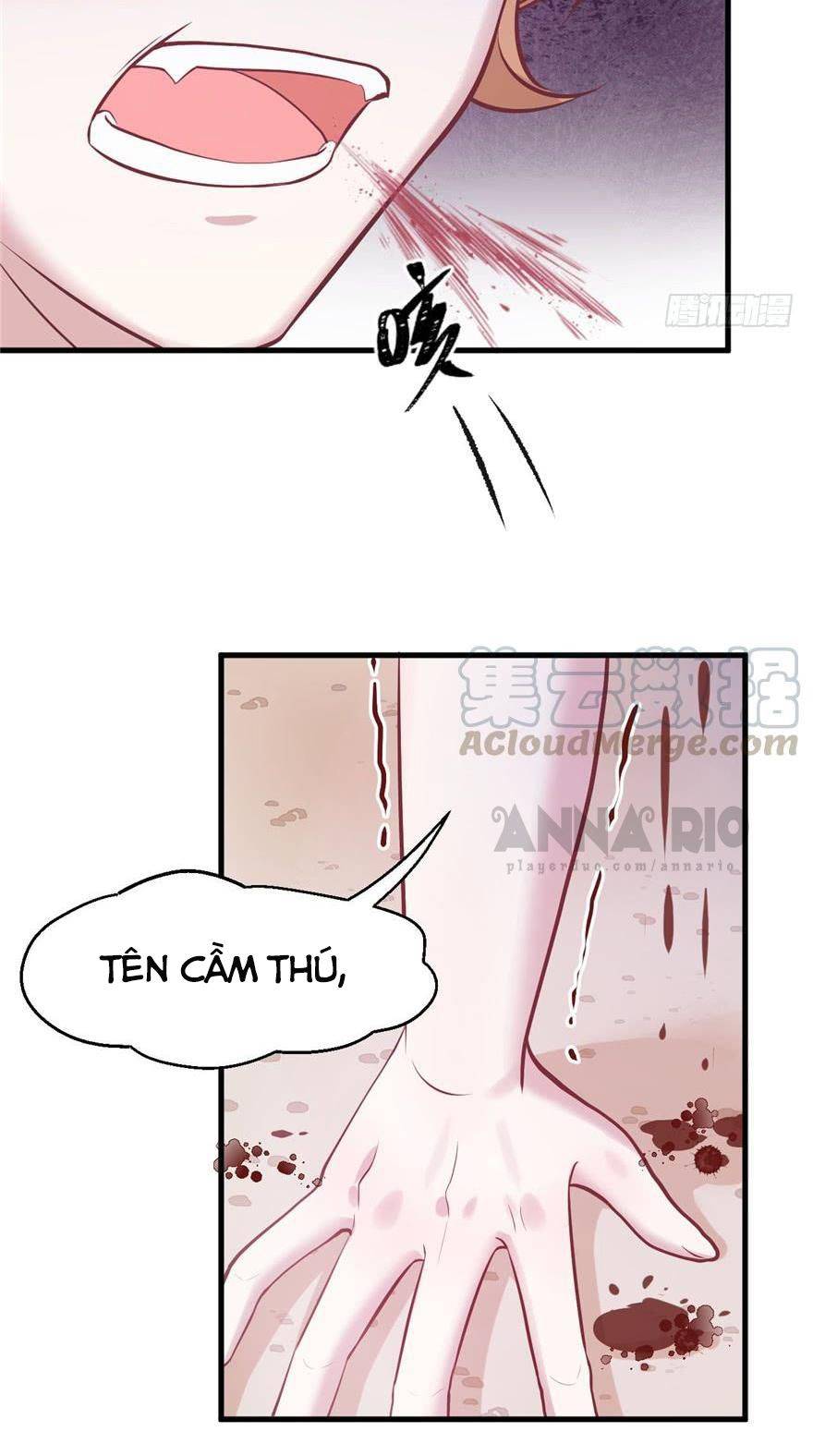 Thảnh Thơi Thú Thế Chủng Chủng Điền, Sinh Sinh Tể - Chap 87