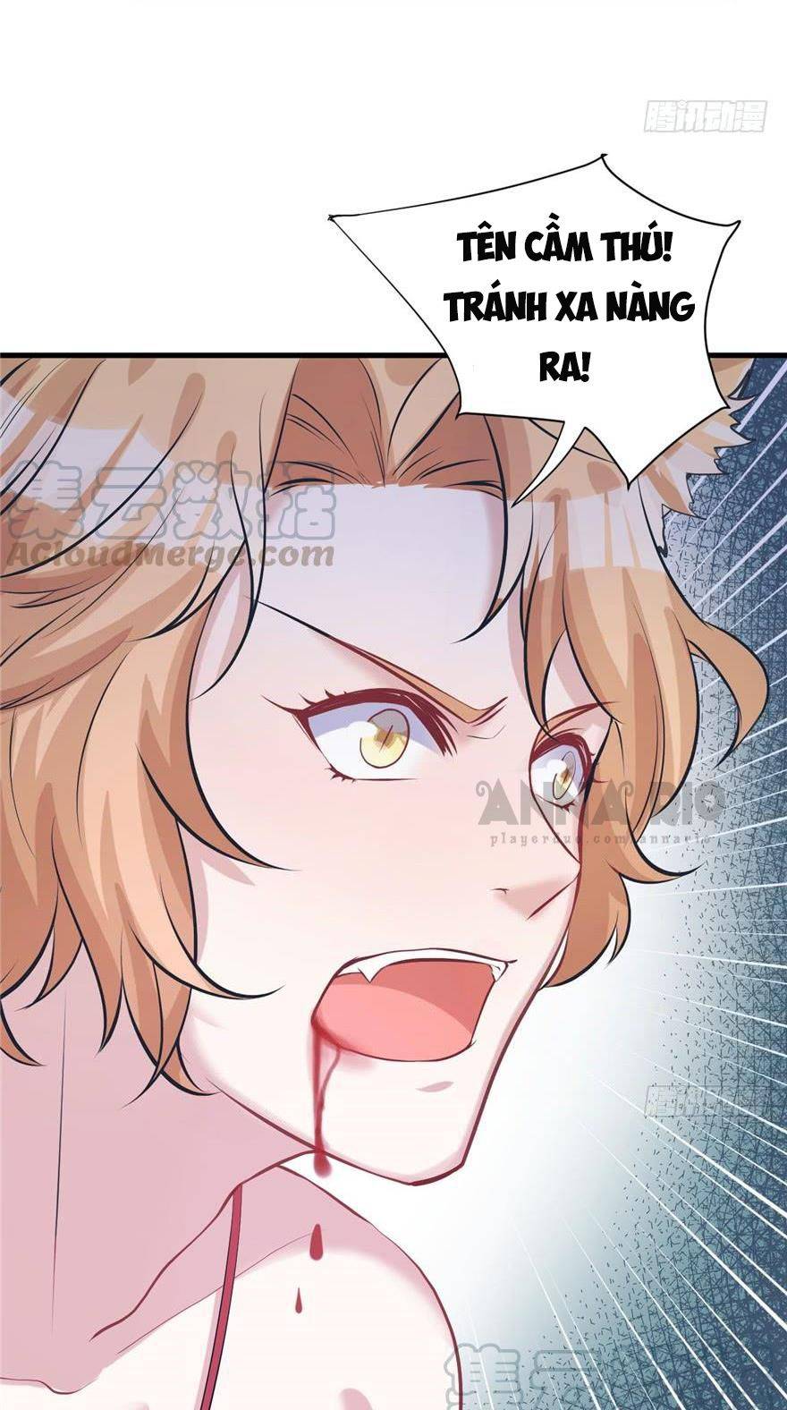 Thảnh Thơi Thú Thế Chủng Chủng Điền, Sinh Sinh Tể - Chap 87