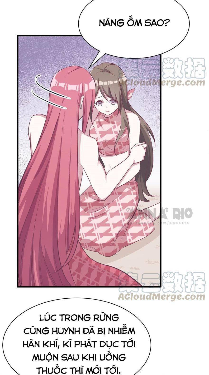 Thảnh Thơi Thú Thế Chủng Chủng Điền, Sinh Sinh Tể - Chap 87