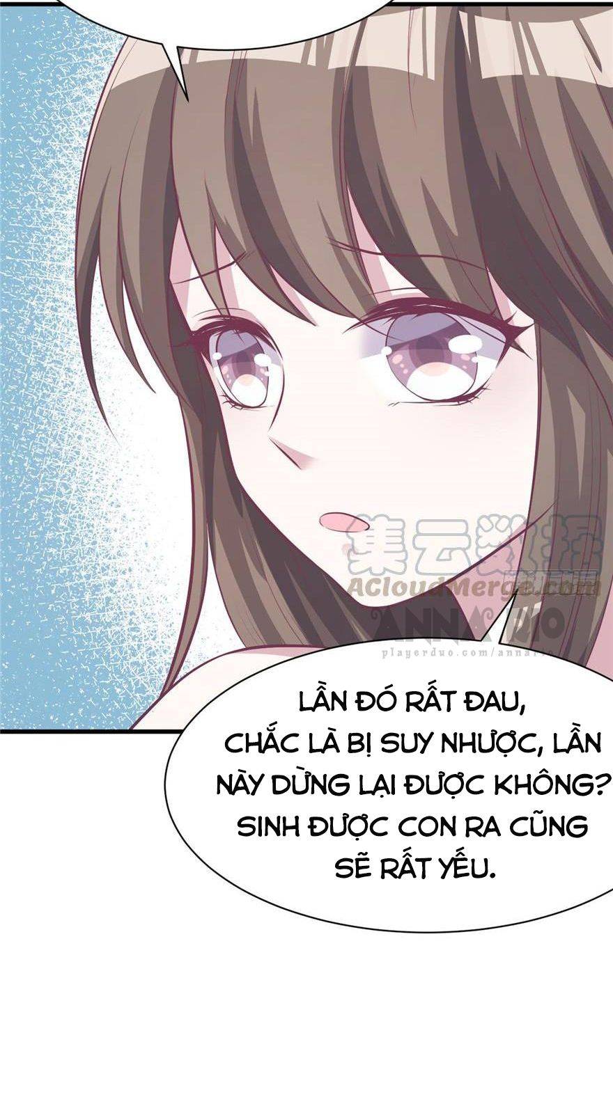 Thảnh Thơi Thú Thế Chủng Chủng Điền, Sinh Sinh Tể - Chap 87