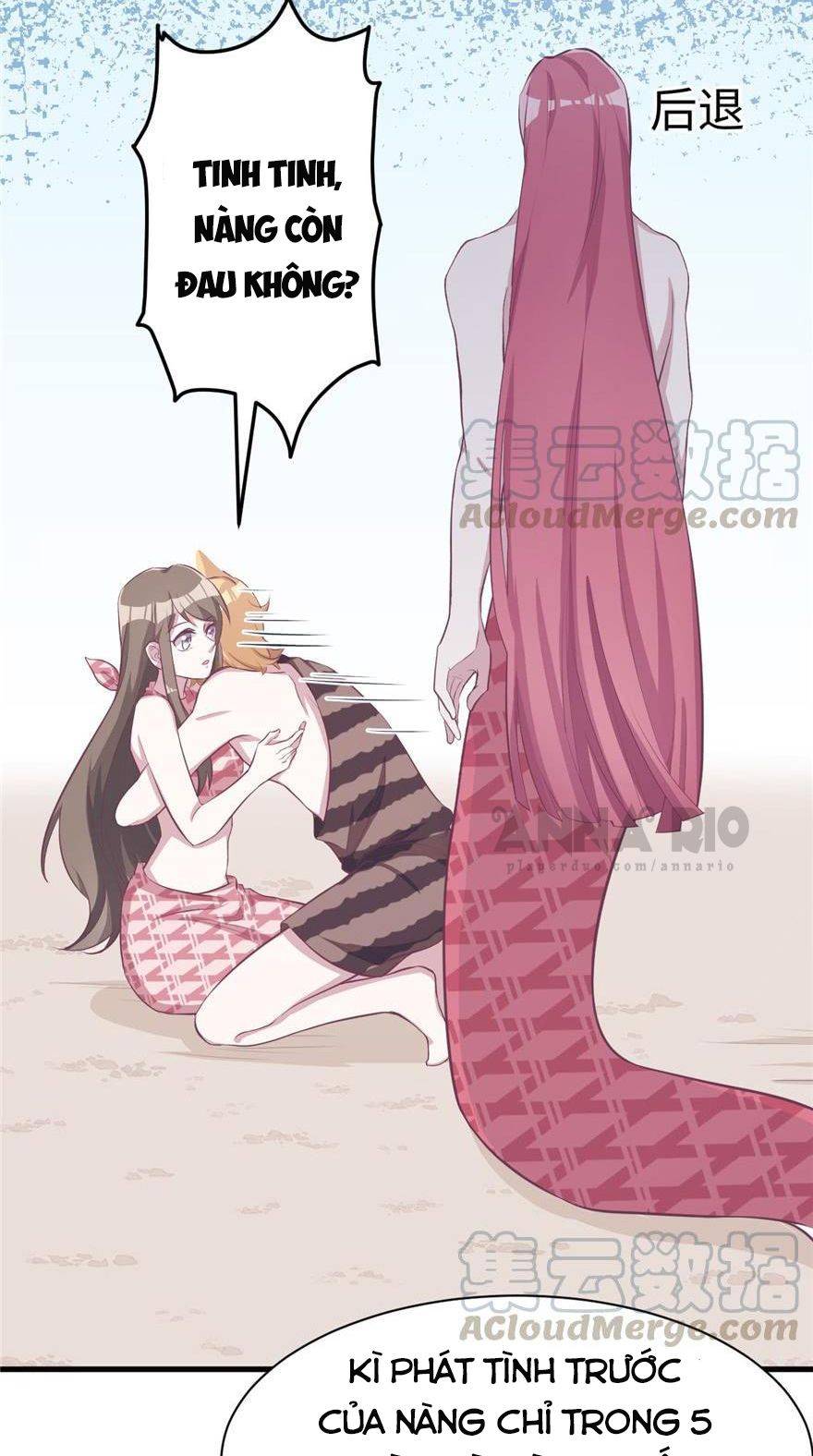 Thảnh Thơi Thú Thế Chủng Chủng Điền, Sinh Sinh Tể - Chap 87