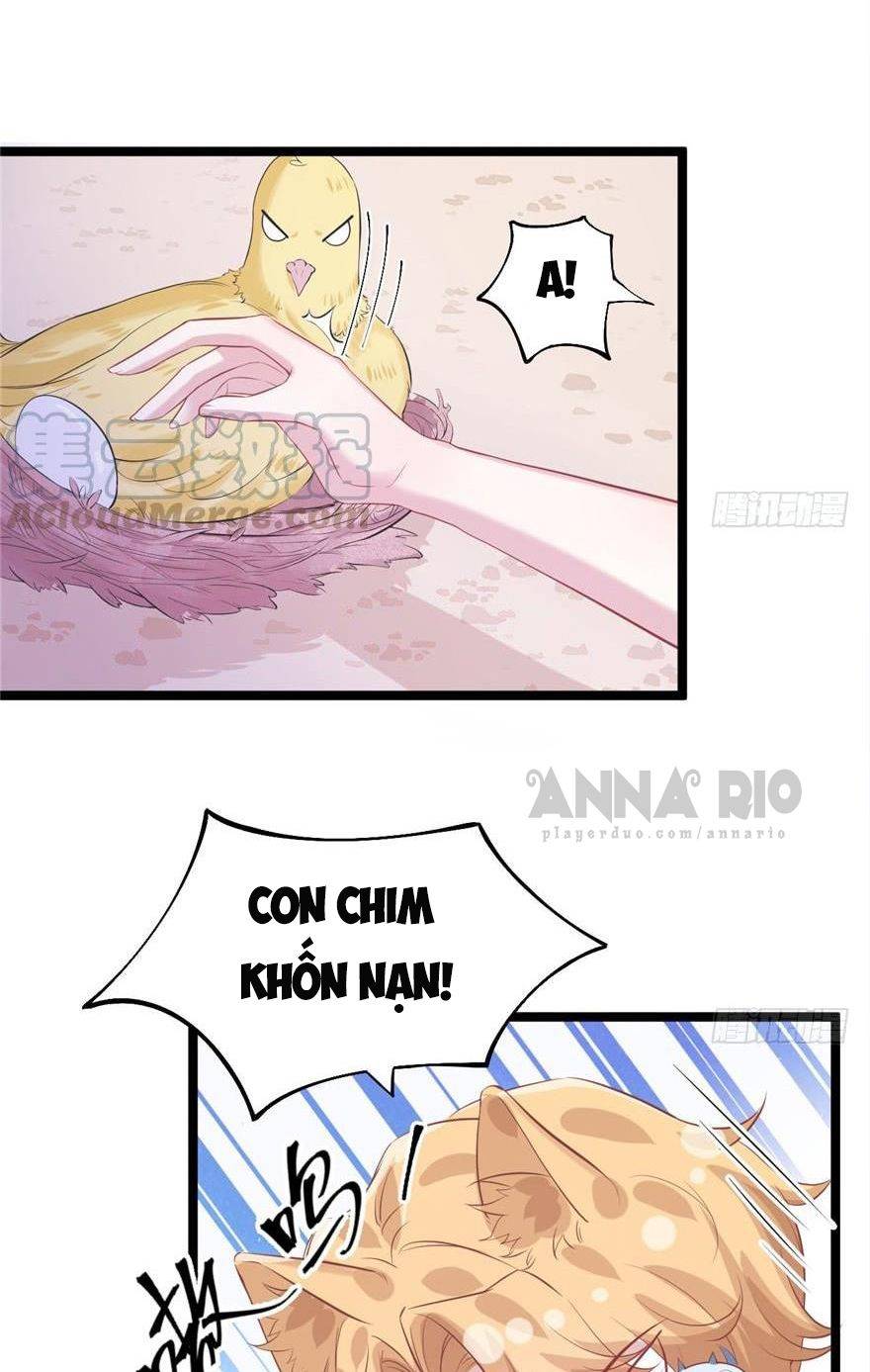 Thảnh Thơi Thú Thế Chủng Chủng Điền, Sinh Sinh Tể - Chap 87