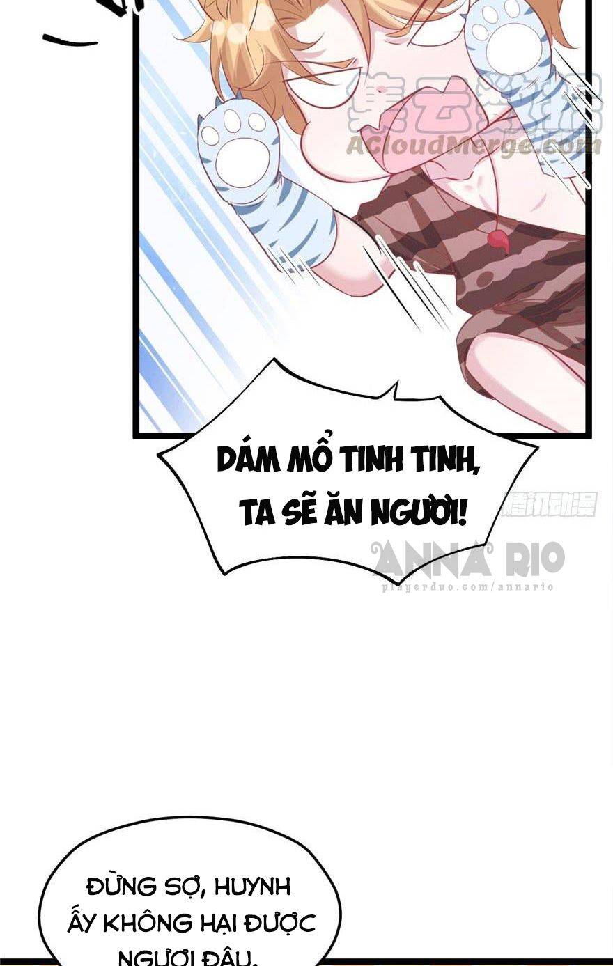 Thảnh Thơi Thú Thế Chủng Chủng Điền, Sinh Sinh Tể - Chap 87