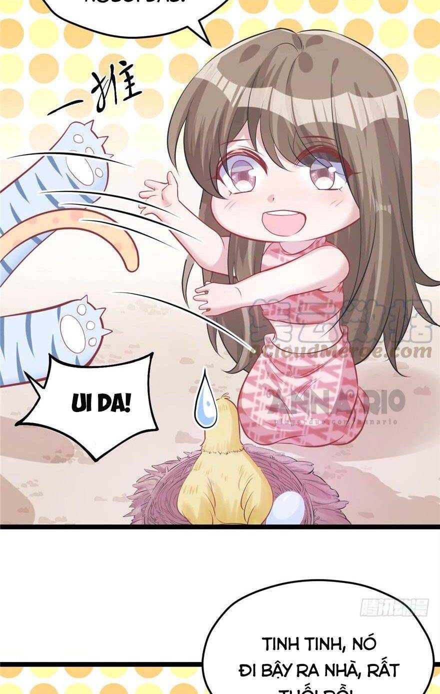 Thảnh Thơi Thú Thế Chủng Chủng Điền, Sinh Sinh Tể - Chap 87