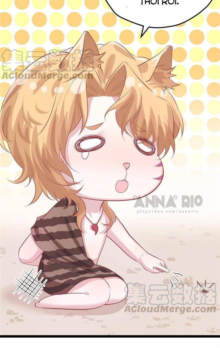 Thảnh Thơi Thú Thế Chủng Chủng Điền, Sinh Sinh Tể - Chap 87