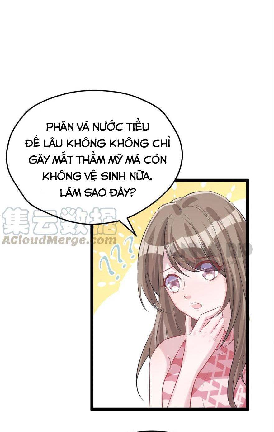 Thảnh Thơi Thú Thế Chủng Chủng Điền, Sinh Sinh Tể - Chap 87