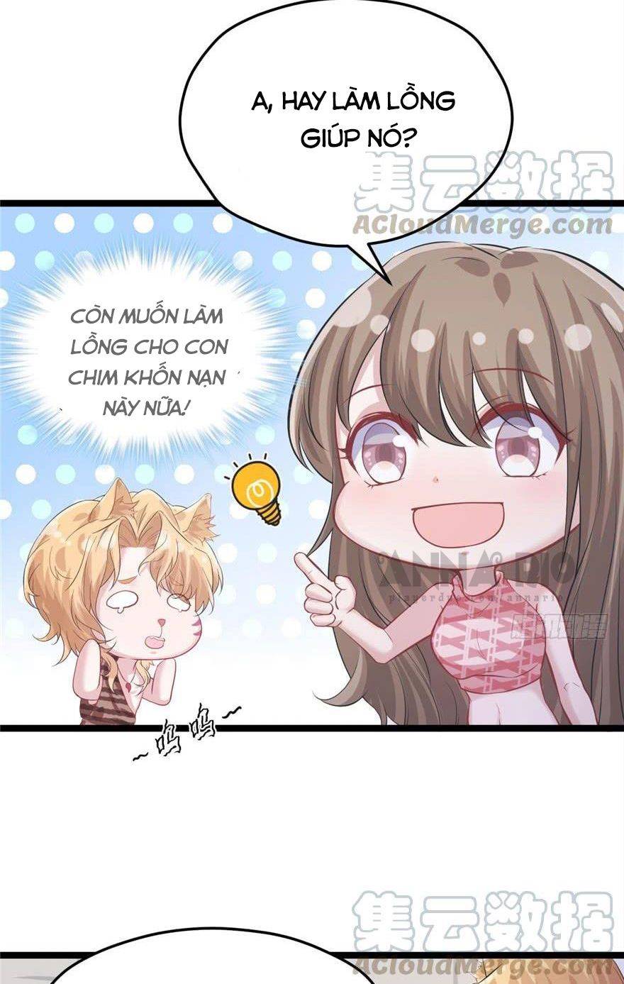 Thảnh Thơi Thú Thế Chủng Chủng Điền, Sinh Sinh Tể - Chap 87