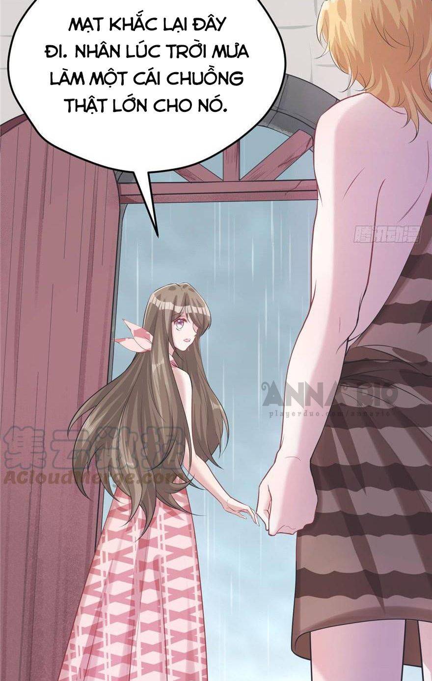 Thảnh Thơi Thú Thế Chủng Chủng Điền, Sinh Sinh Tể - Chap 87