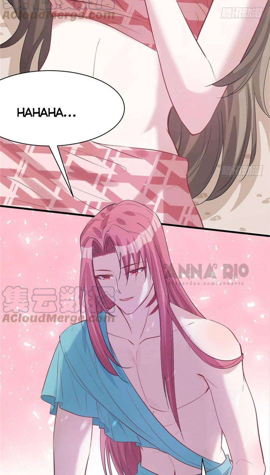 Thảnh Thơi Thú Thế Chủng Chủng Điền, Sinh Sinh Tể - Chap 87