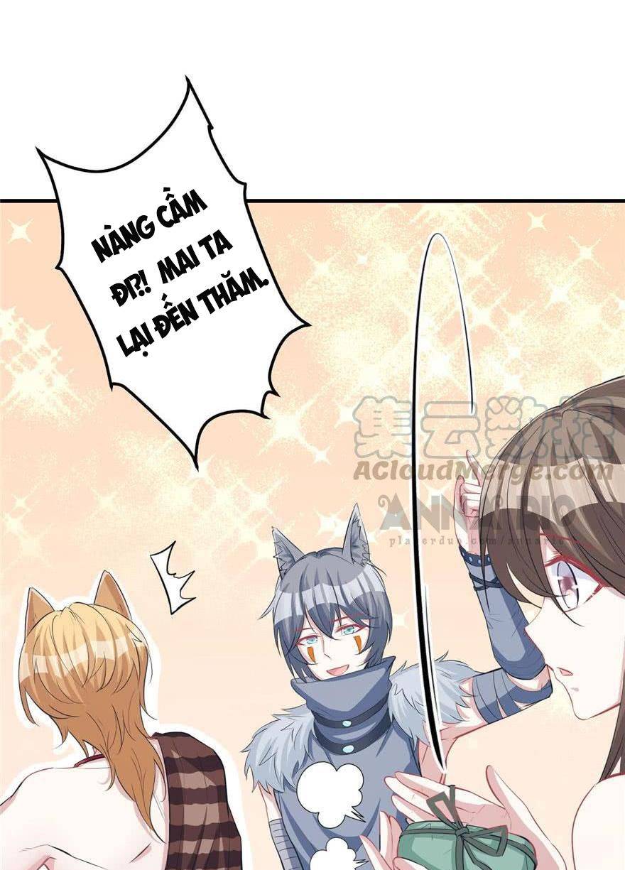 Thảnh Thơi Thú Thế Chủng Chủng Điền, Sinh Sinh Tể - Chap 88