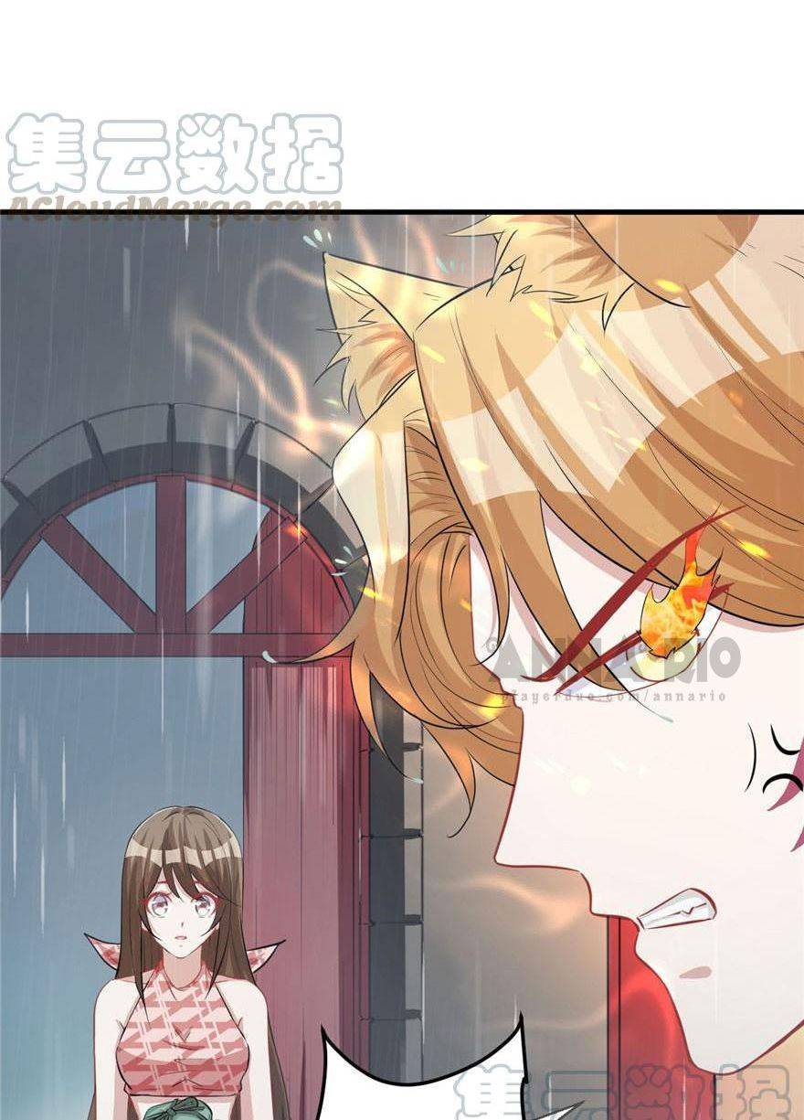 Thảnh Thơi Thú Thế Chủng Chủng Điền, Sinh Sinh Tể - Chap 88