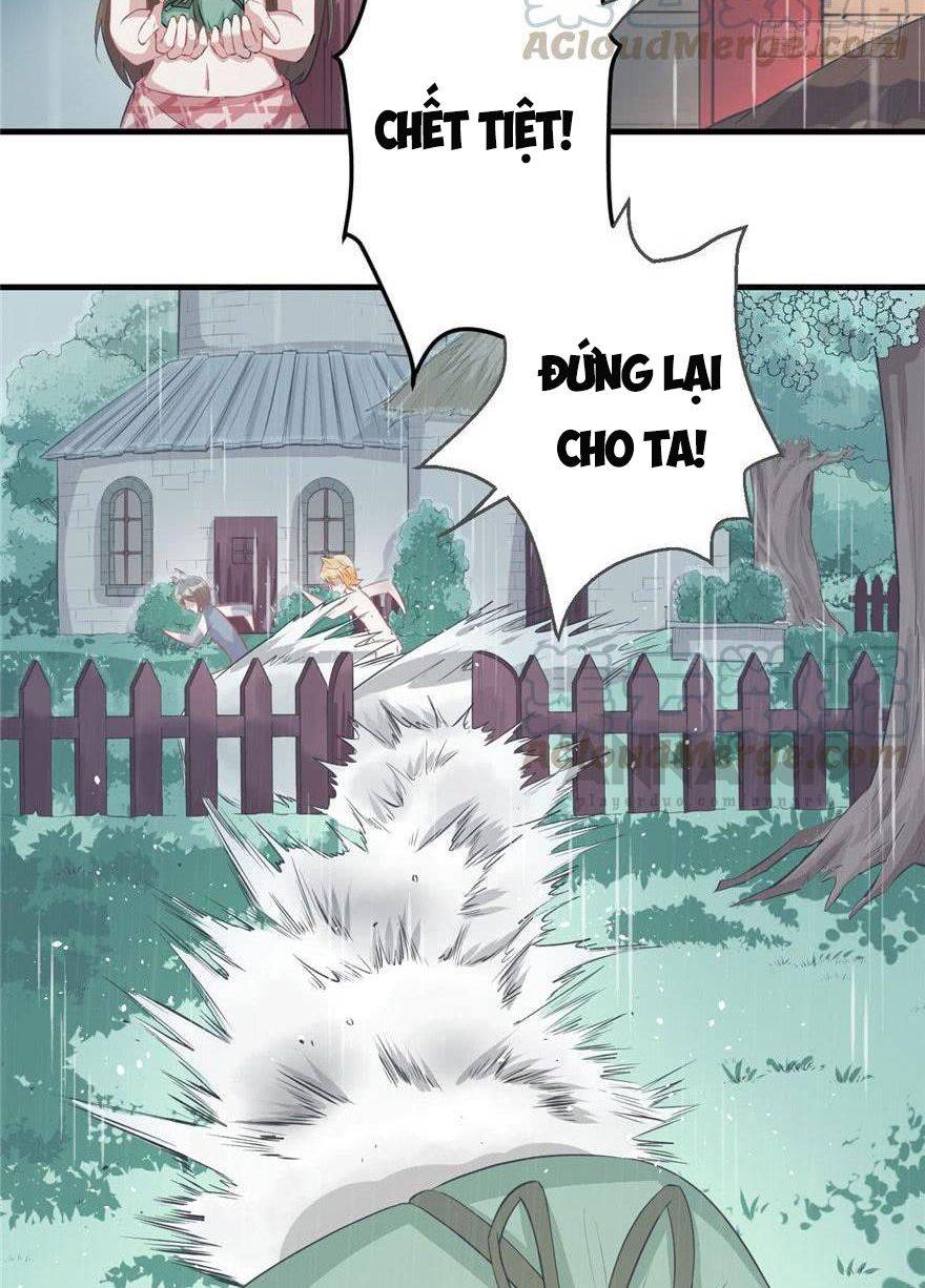 Thảnh Thơi Thú Thế Chủng Chủng Điền, Sinh Sinh Tể - Chap 88