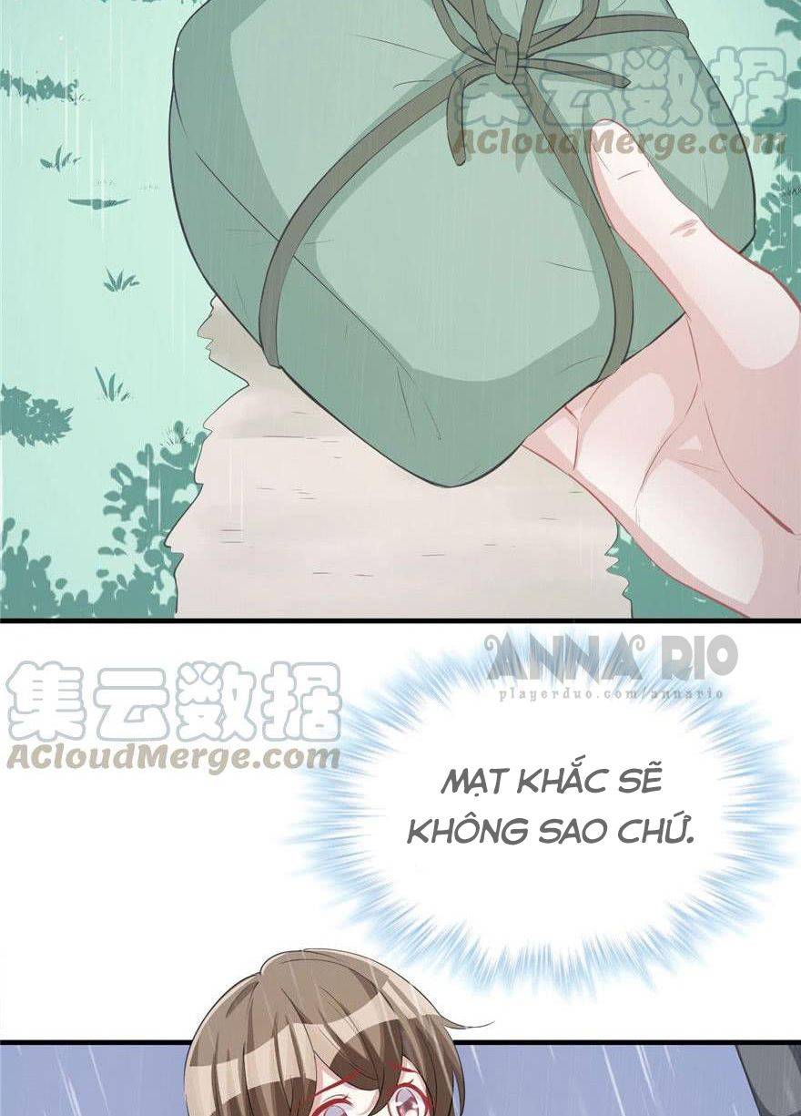 Thảnh Thơi Thú Thế Chủng Chủng Điền, Sinh Sinh Tể - Chap 88