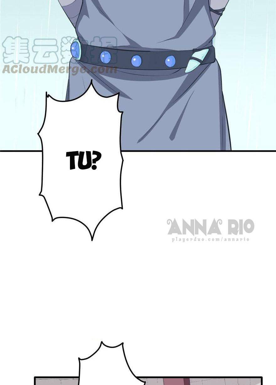 Thảnh Thơi Thú Thế Chủng Chủng Điền, Sinh Sinh Tể - Chap 88