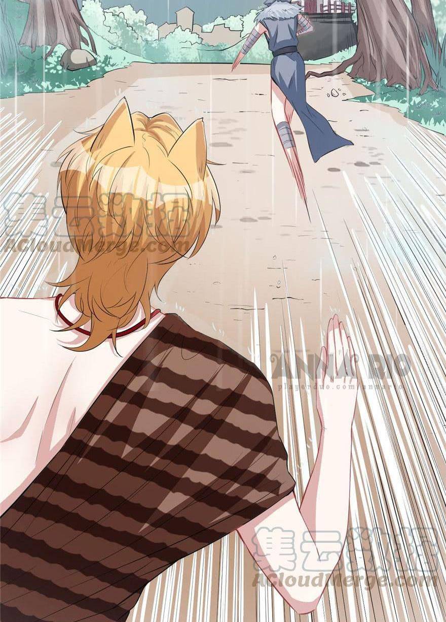 Thảnh Thơi Thú Thế Chủng Chủng Điền, Sinh Sinh Tể - Chap 88