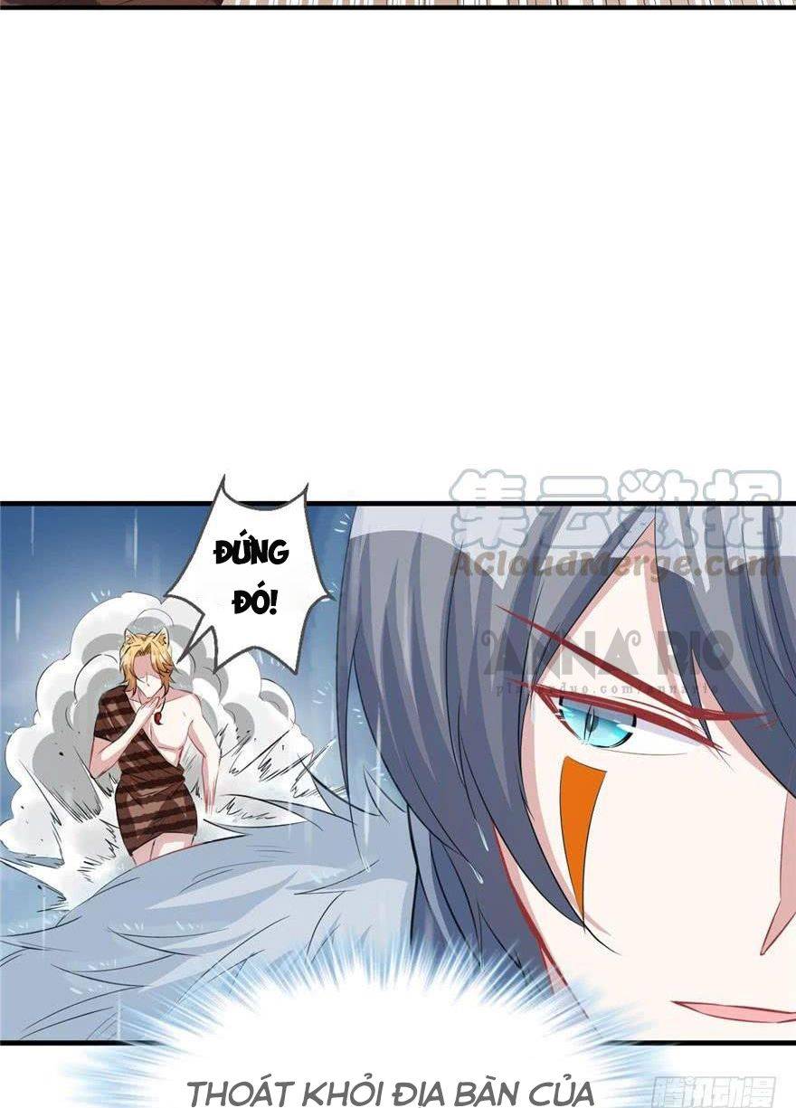 Thảnh Thơi Thú Thế Chủng Chủng Điền, Sinh Sinh Tể - Chap 88