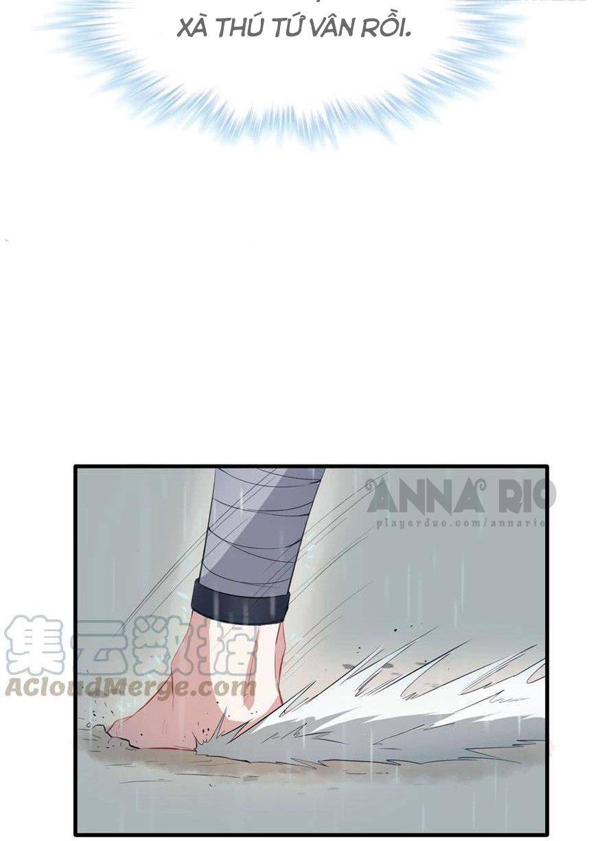 Thảnh Thơi Thú Thế Chủng Chủng Điền, Sinh Sinh Tể - Chap 88