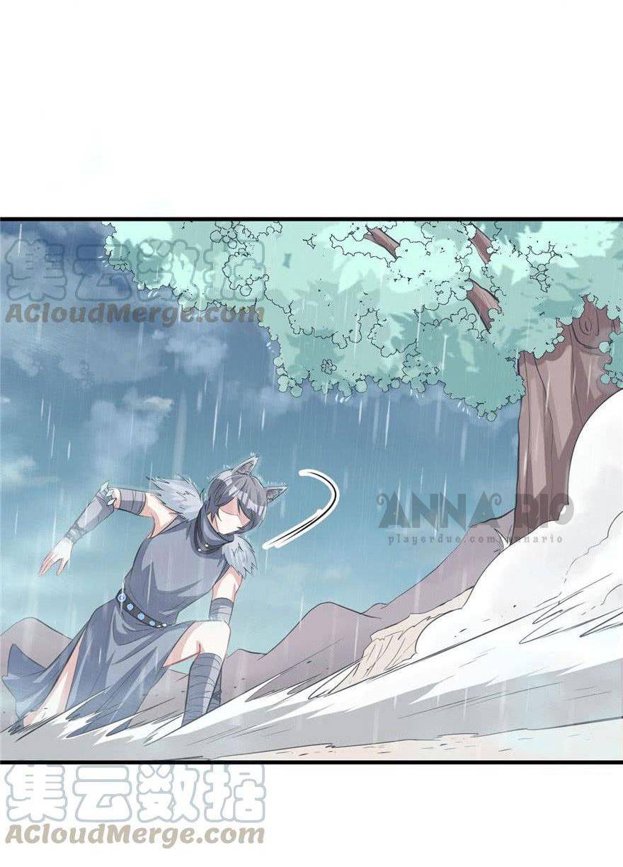 Thảnh Thơi Thú Thế Chủng Chủng Điền, Sinh Sinh Tể - Chap 88