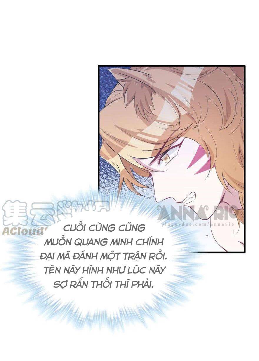 Thảnh Thơi Thú Thế Chủng Chủng Điền, Sinh Sinh Tể - Chap 88