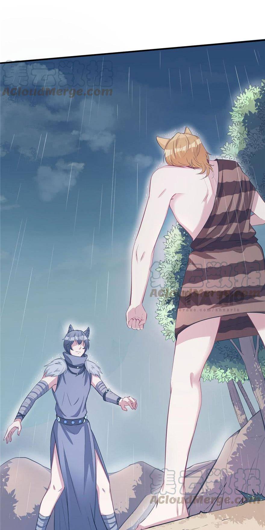 Thảnh Thơi Thú Thế Chủng Chủng Điền, Sinh Sinh Tể - Chap 88