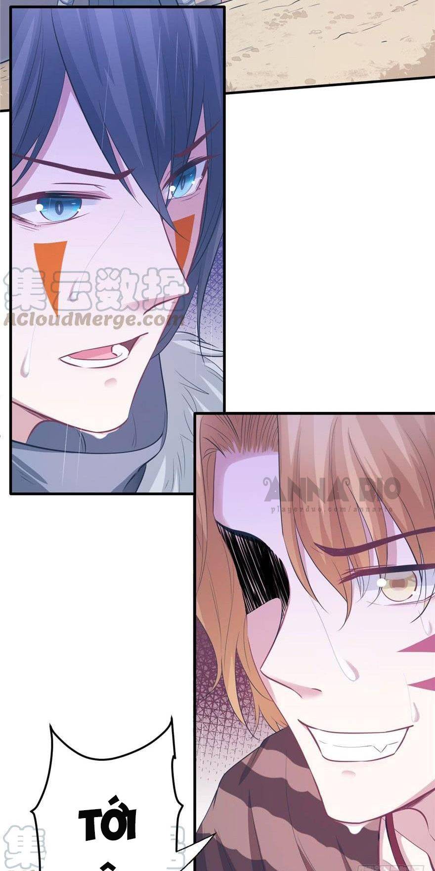 Thảnh Thơi Thú Thế Chủng Chủng Điền, Sinh Sinh Tể - Chap 88