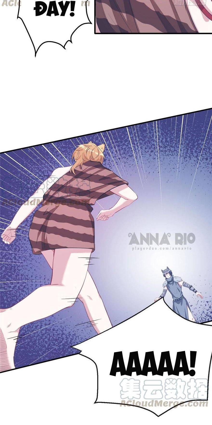 Thảnh Thơi Thú Thế Chủng Chủng Điền, Sinh Sinh Tể - Chap 88