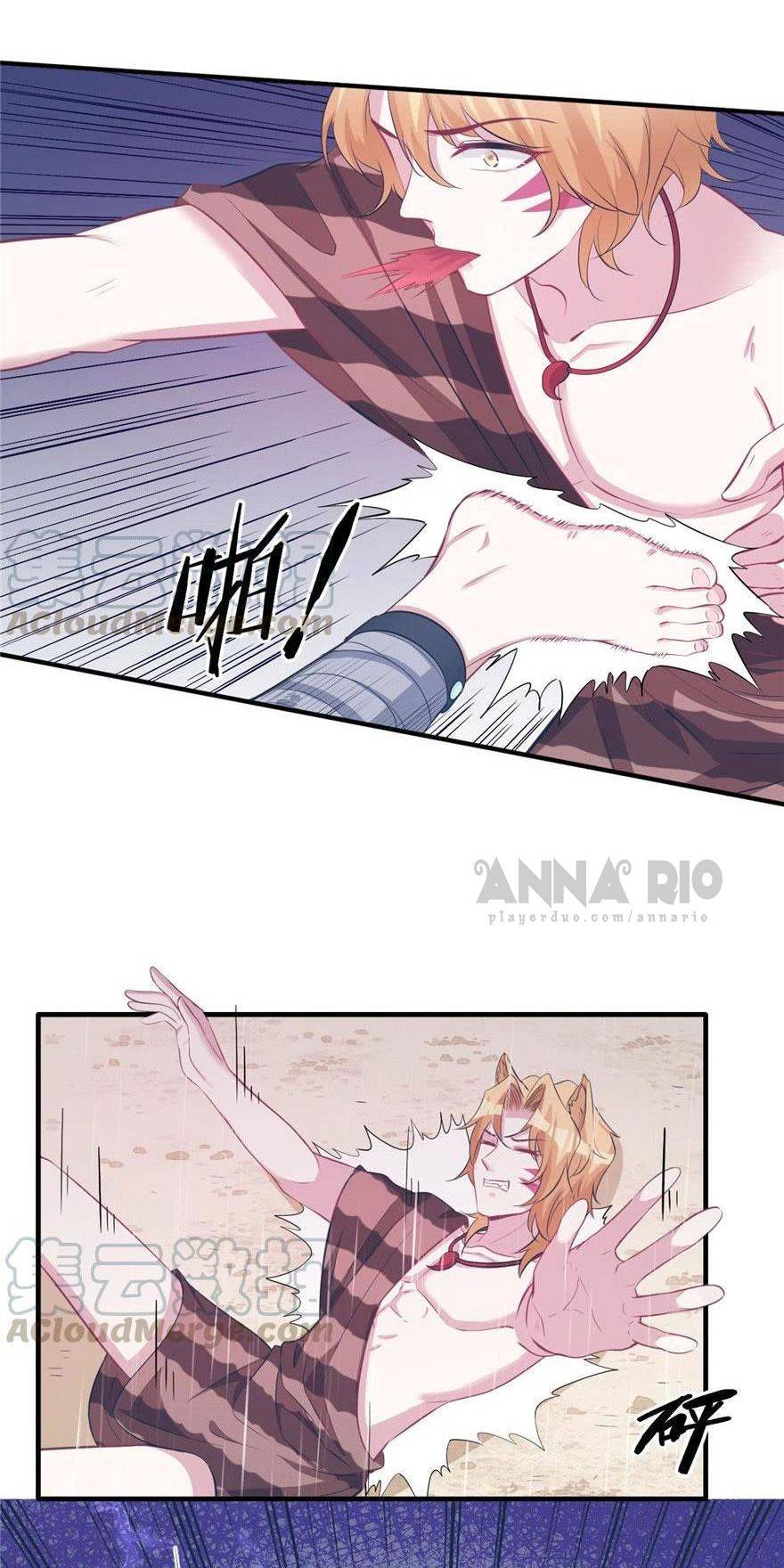 Thảnh Thơi Thú Thế Chủng Chủng Điền, Sinh Sinh Tể - Chap 88