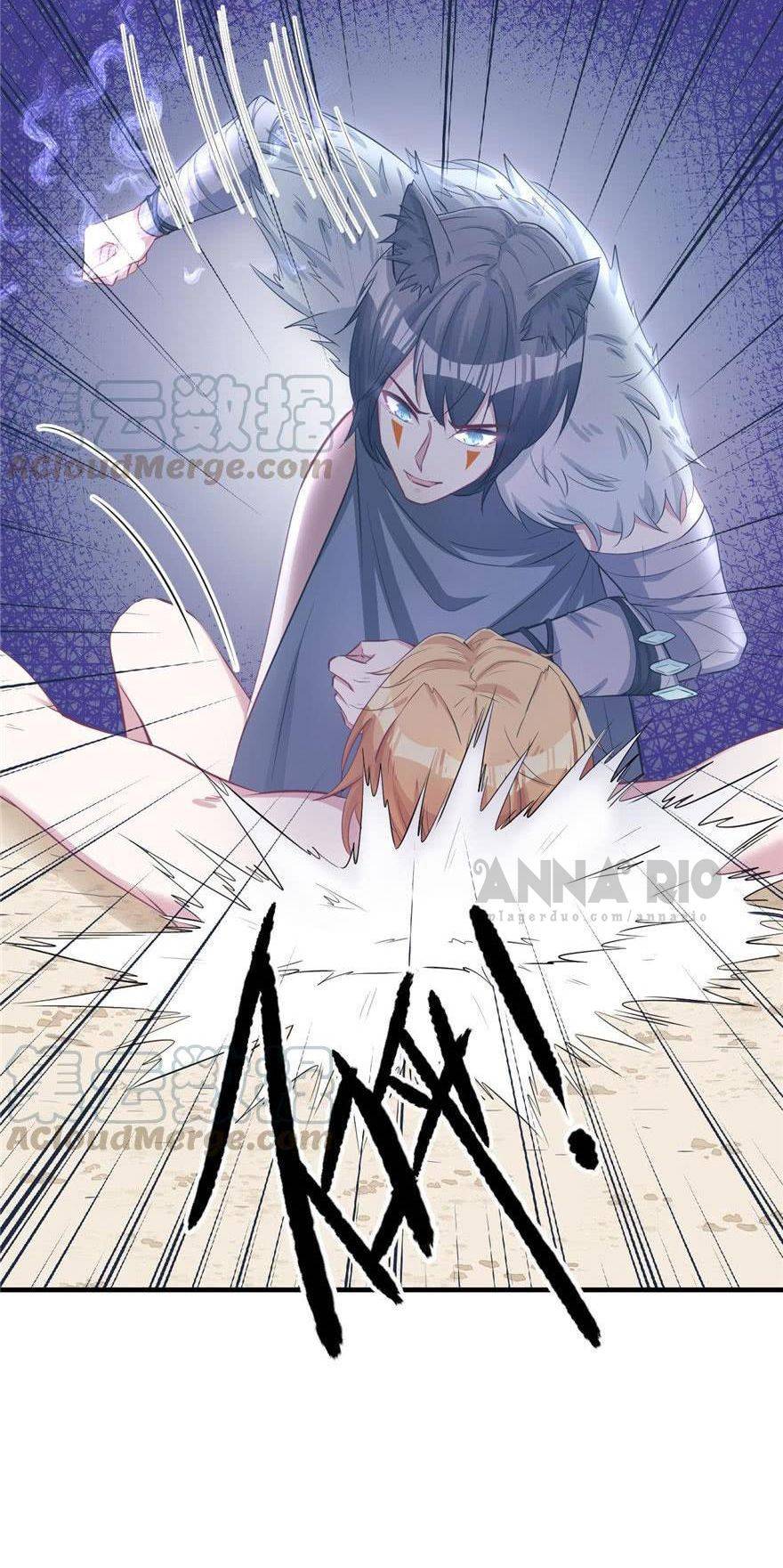 Thảnh Thơi Thú Thế Chủng Chủng Điền, Sinh Sinh Tể - Chap 88