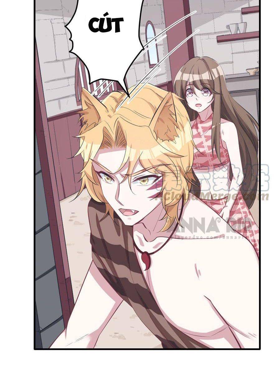 Thảnh Thơi Thú Thế Chủng Chủng Điền, Sinh Sinh Tể - Chap 88