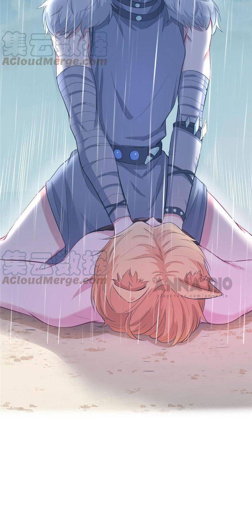 Thảnh Thơi Thú Thế Chủng Chủng Điền, Sinh Sinh Tể - Chap 88