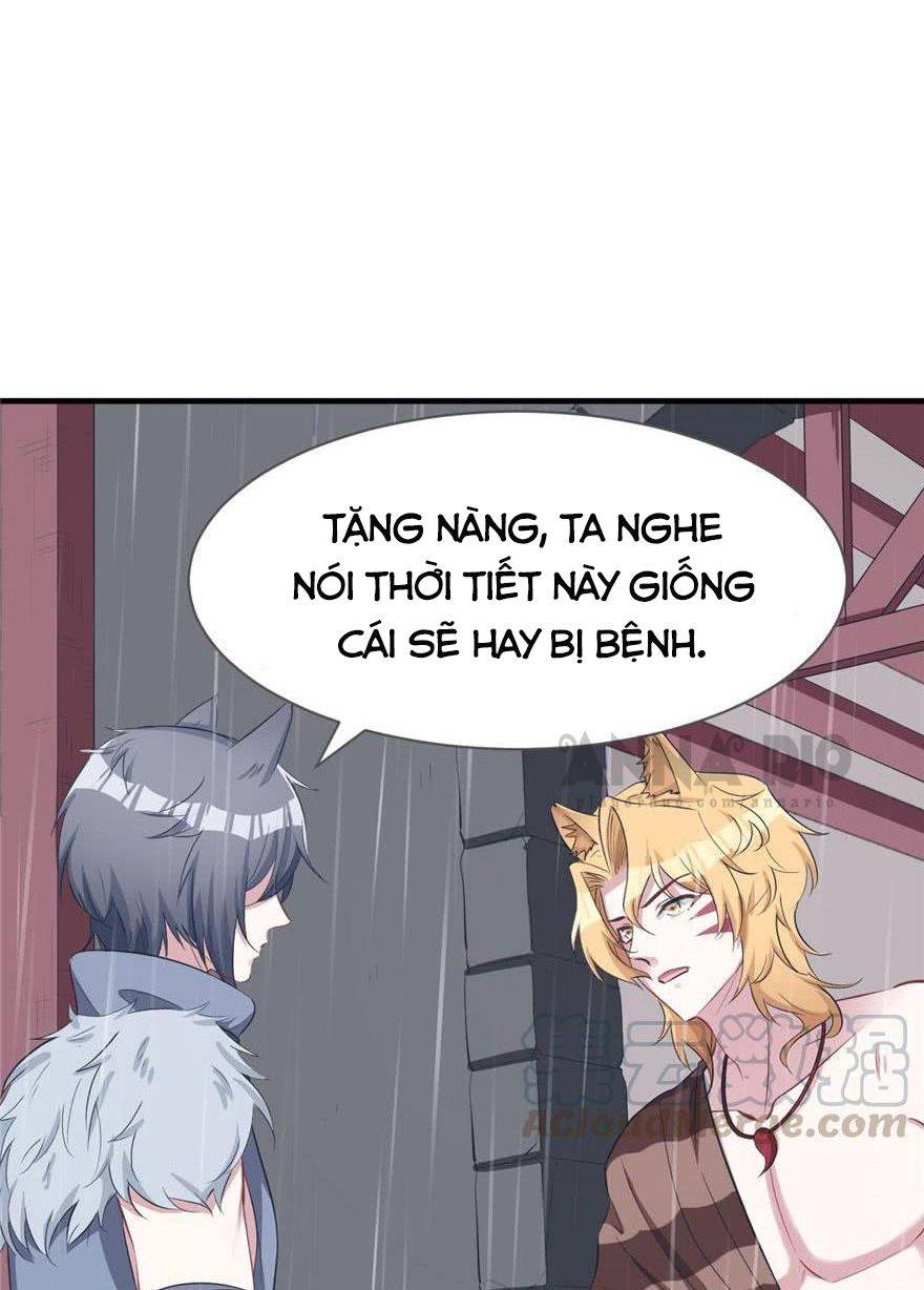 Thảnh Thơi Thú Thế Chủng Chủng Điền, Sinh Sinh Tể - Chap 88