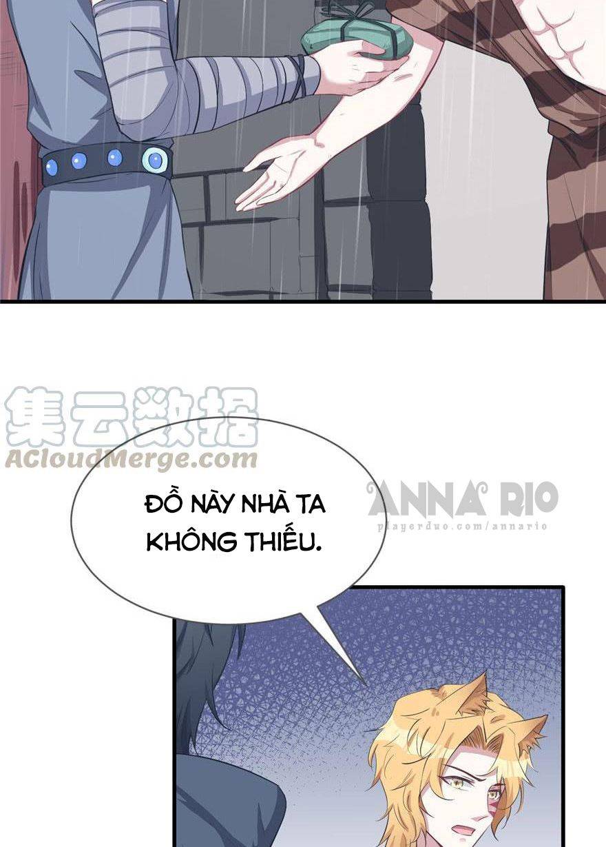 Thảnh Thơi Thú Thế Chủng Chủng Điền, Sinh Sinh Tể - Chap 88