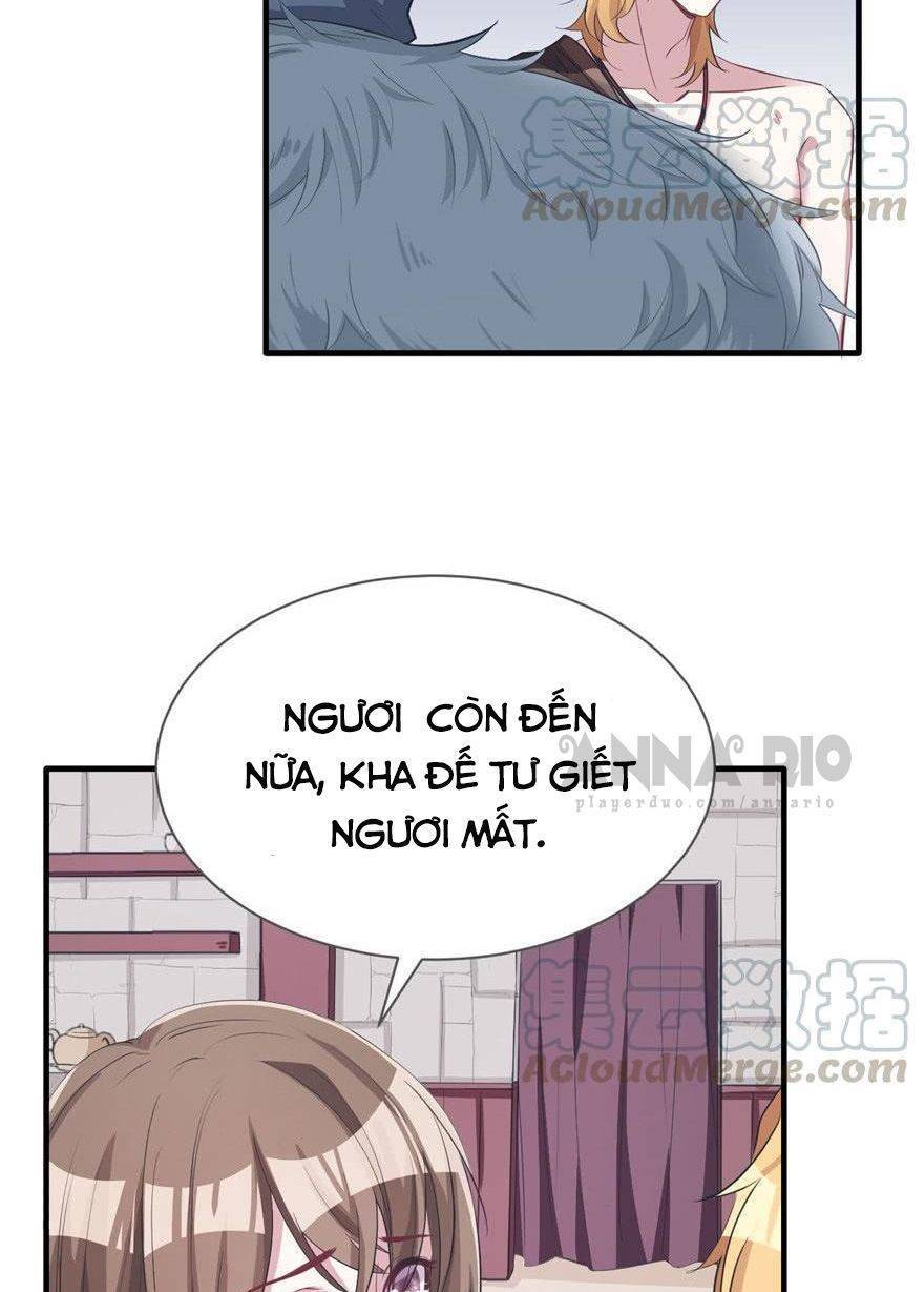 Thảnh Thơi Thú Thế Chủng Chủng Điền, Sinh Sinh Tể - Chap 88