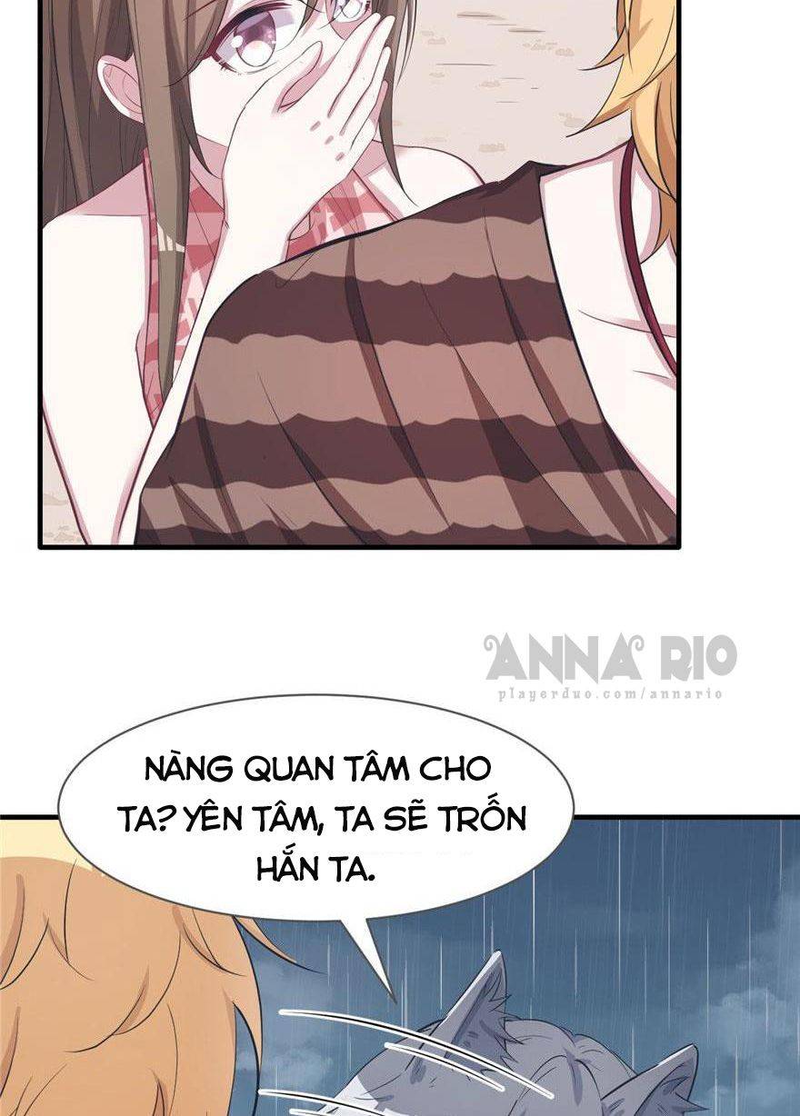 Thảnh Thơi Thú Thế Chủng Chủng Điền, Sinh Sinh Tể - Chap 88