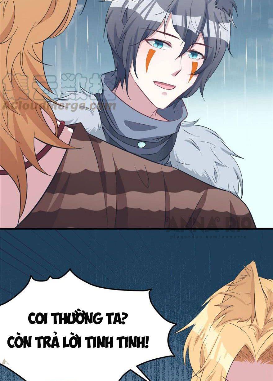 Thảnh Thơi Thú Thế Chủng Chủng Điền, Sinh Sinh Tể - Chap 88