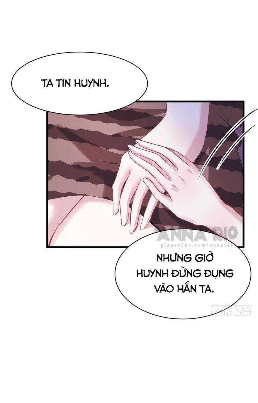 Thảnh Thơi Thú Thế Chủng Chủng Điền, Sinh Sinh Tể - Chap 89