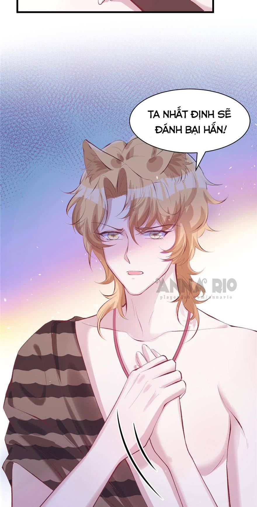 Thảnh Thơi Thú Thế Chủng Chủng Điền, Sinh Sinh Tể - Chap 89