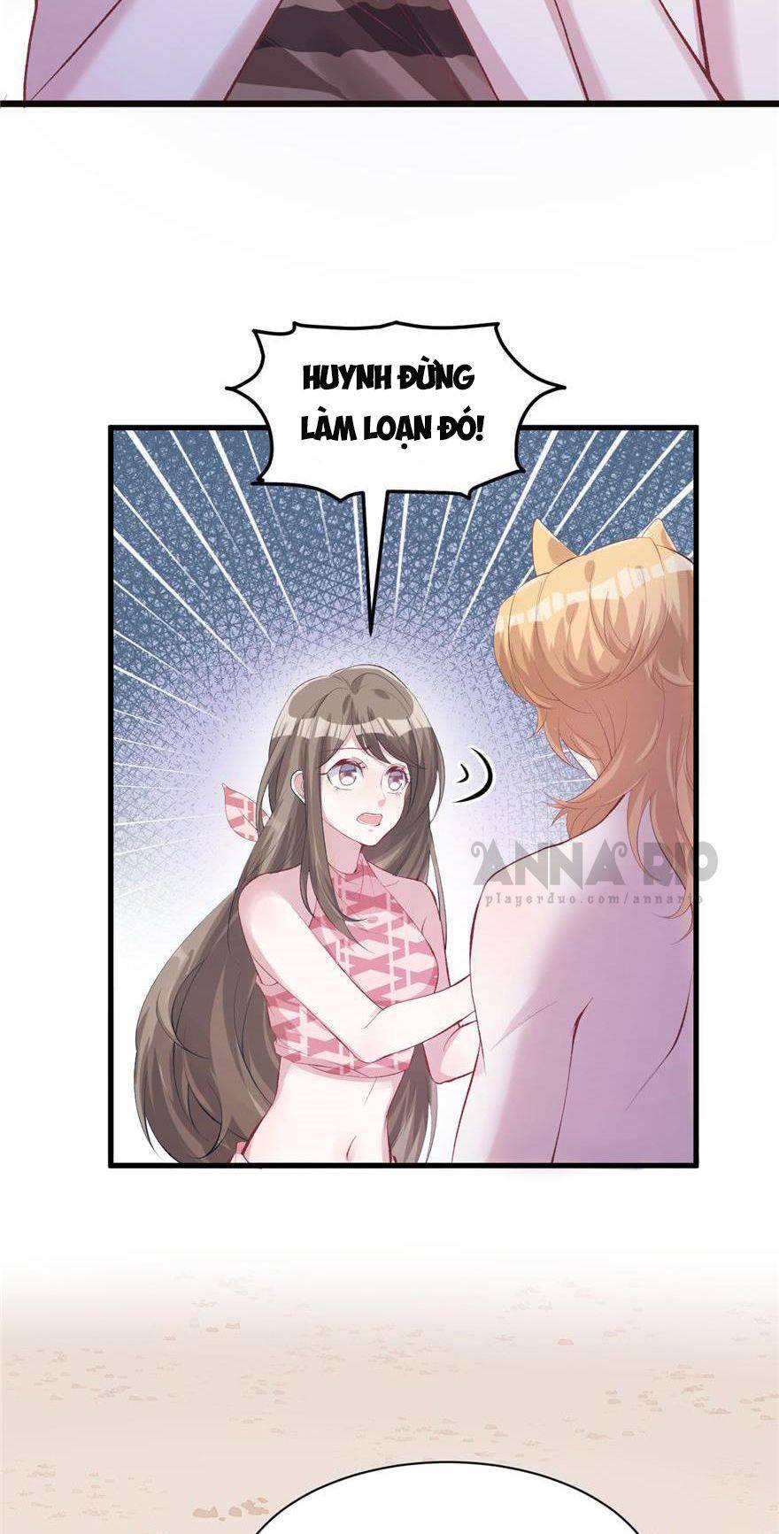 Thảnh Thơi Thú Thế Chủng Chủng Điền, Sinh Sinh Tể - Chap 89