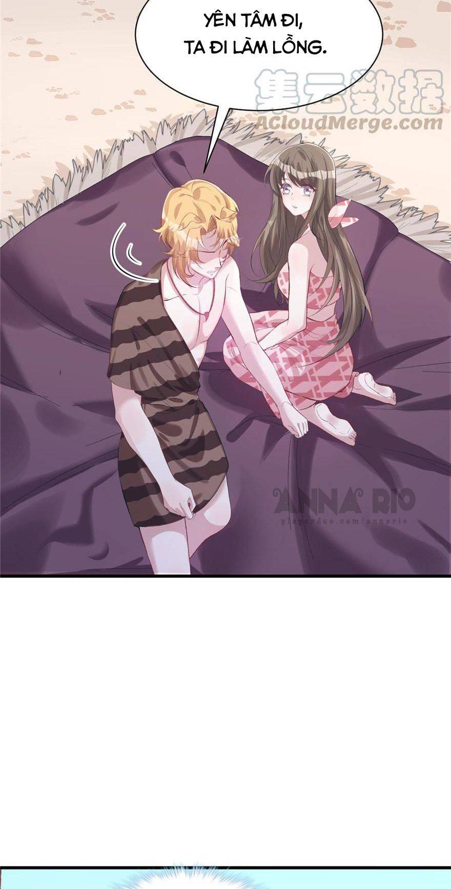 Thảnh Thơi Thú Thế Chủng Chủng Điền, Sinh Sinh Tể - Chap 89