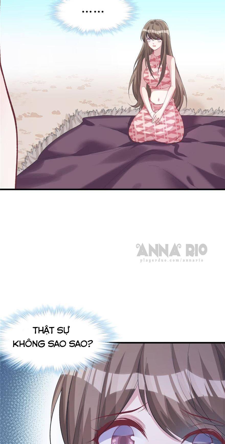 Thảnh Thơi Thú Thế Chủng Chủng Điền, Sinh Sinh Tể - Chap 89