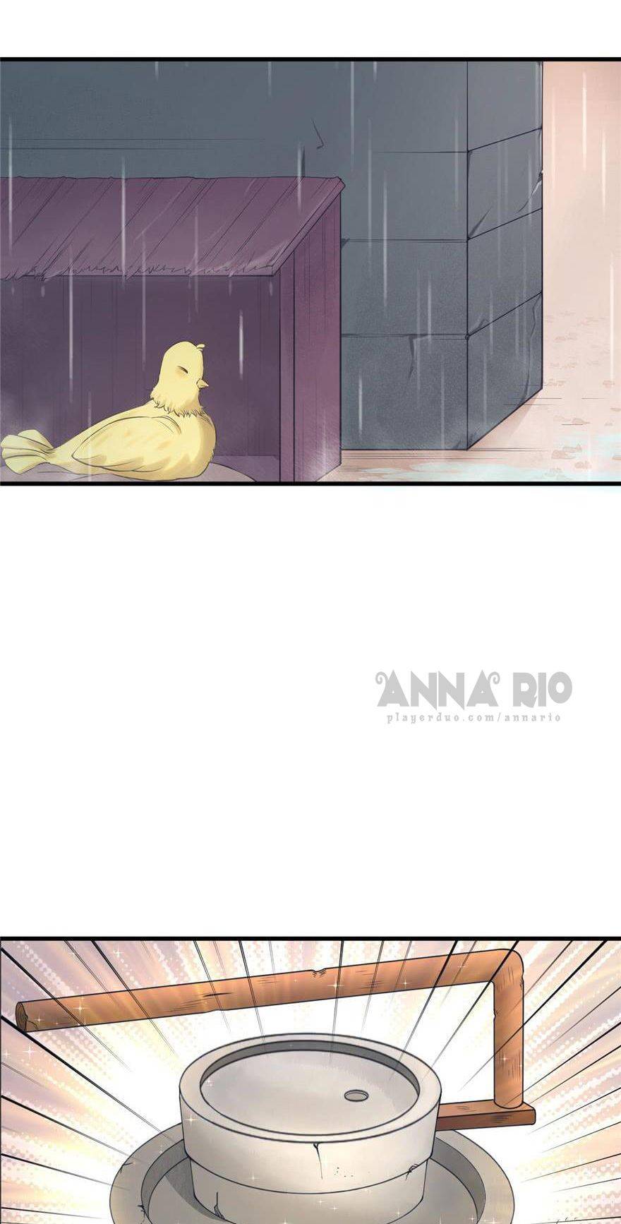 Thảnh Thơi Thú Thế Chủng Chủng Điền, Sinh Sinh Tể - Chap 89