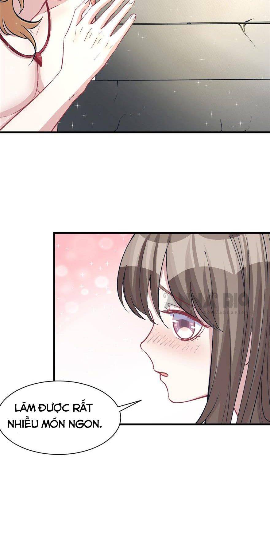 Thảnh Thơi Thú Thế Chủng Chủng Điền, Sinh Sinh Tể - Chap 89